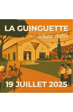 La Guinguette de...